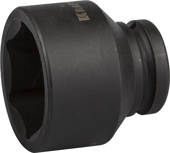 KRAFTOOL FLANK, 3/4″, 46 мм, удлиненная ударная торцовая головка (27945-46) фото 1