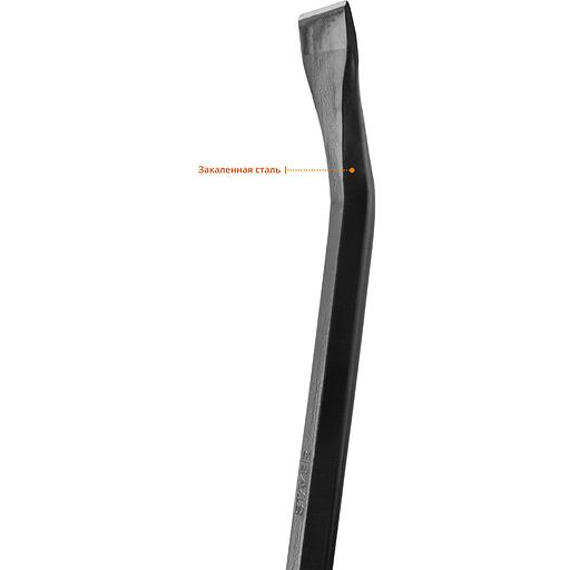 STAYER 1500 мм, 22 мм, монтажный лом, Professional (21625-150) фото 4