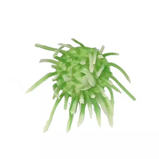 Добавка середина плотная Зелёная 4см 1189шт/кг фото 4