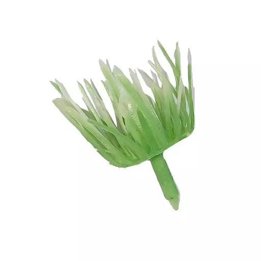 Добавка середина плотная Зелёная 4см 1189шт/кг фото 5