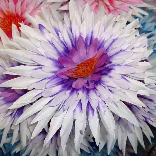 Головка астры 7сл 21см 264А-134-119 1/14 фото 2