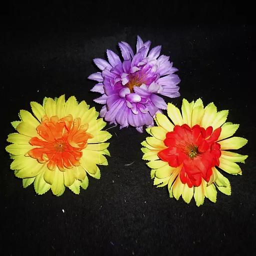 Головка астры 5сл 11см 267-105-012-004 1/28 фото 1