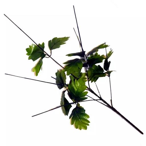 Подбукетник 7 голов 7 листов 70см 164-022 фото 1