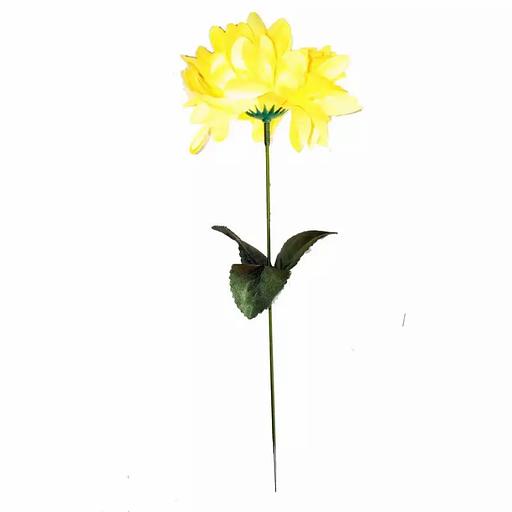 Искусственный шафран 26см 061-356 фото 4