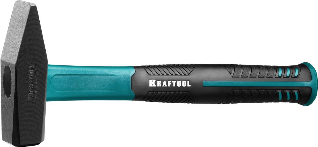 KRAFTOOL Fiberglass, 800 г, слесарный молоток (2007-08) фото 1