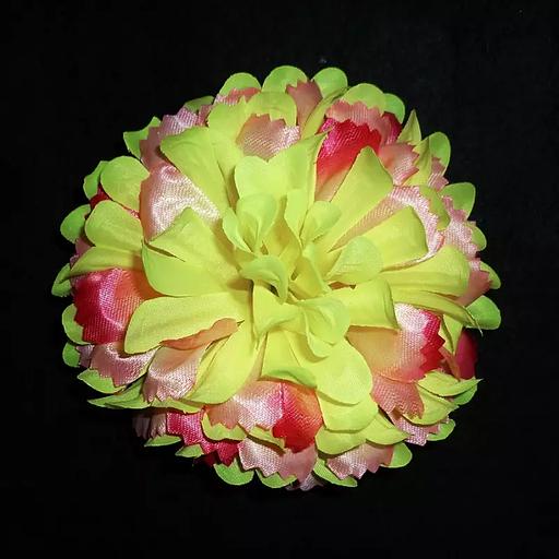 Головка шафрана 6сл 12см 276А-277-105-007-004 1/14 фото 1