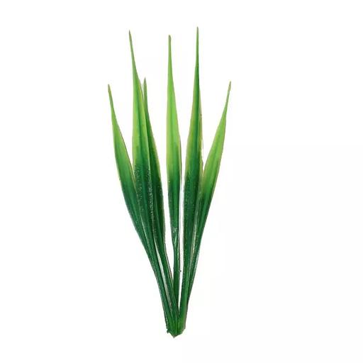 Добавка на ветку травка 15см 540шт/кг фото 5