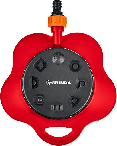 GRINDA GF-2, подставке, пластиковый, стационарный распылитель (8-427641) фото 2