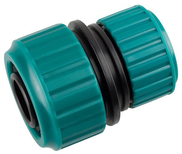 RACO ORIGINAL, 3/4″ x 1″, для шланга, из ABS пластика, ремонтная муфта (4250-55174C) фото 2