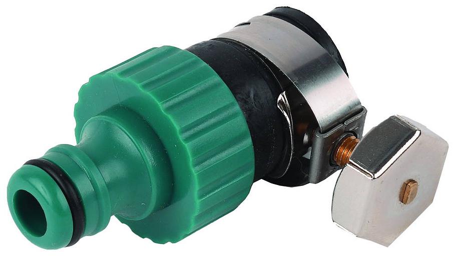 RACO ORIGINAL, 1/2″, с внутренней резьбой, с хомутом, штуцерный адаптер (4250-55223C) фото 1