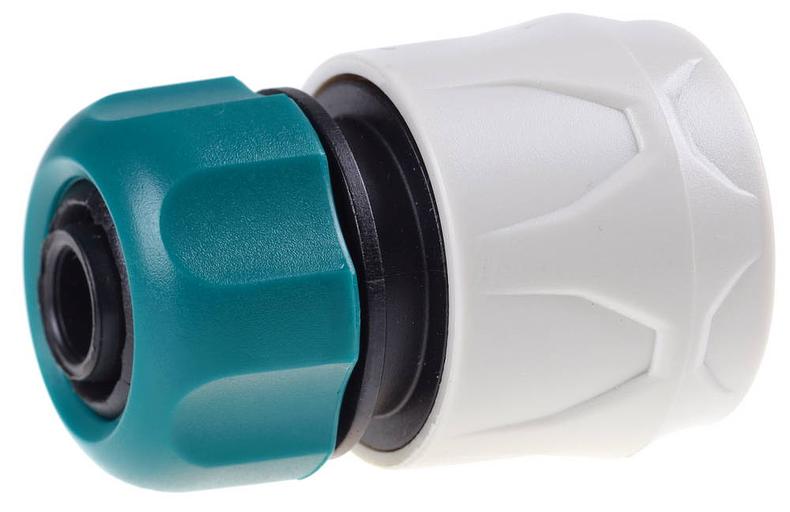 RACO ORIGINAL, 1/2″, для шланга, из ABS пластика, быстросъемный соединитель (4250-55203T) фото 1