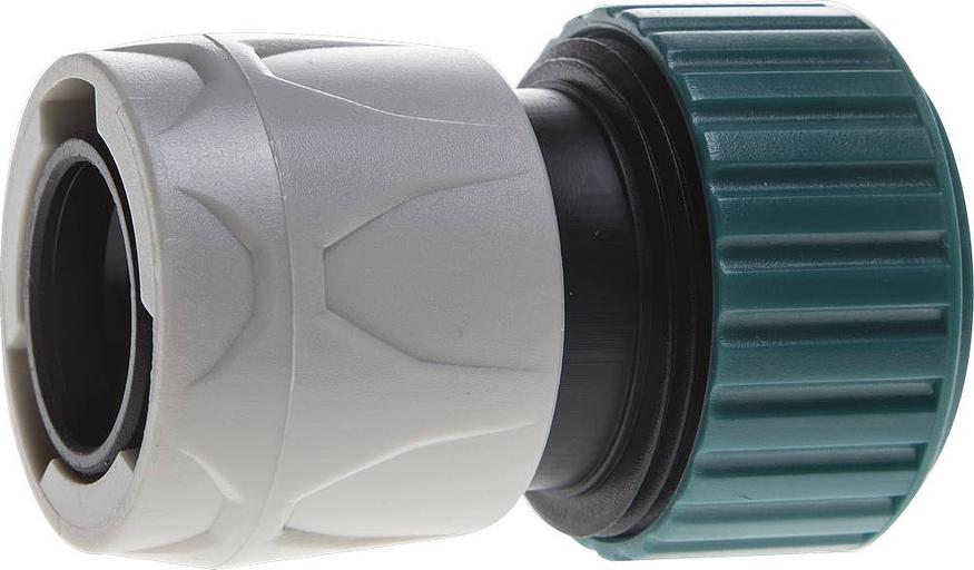 RACO ORIGINAL, 3/4″, для шланга, из ABS пластика, быстросъемный соединитель (4250-55204T) фото 1