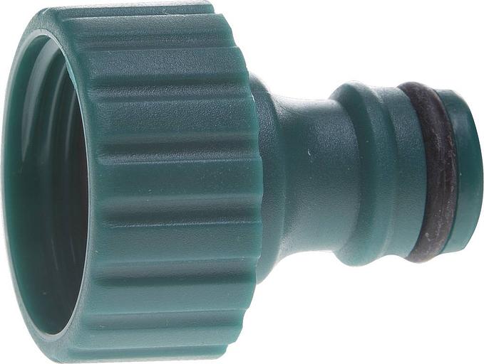RACO ORIGINAL, 3/4″, с внутренней резьбой, из ABS пластика, штуцерный адаптер (4250-55215T) фото 1