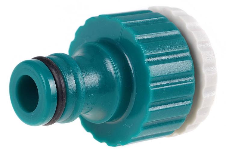 RACO ORIGINAL, 1/2″ x 3/4″, с внутренней резьбой, из ABS пластика, штуцерный адаптер (4250-55220T) фото 1