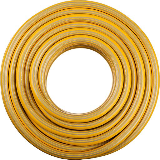 RACO COMFORT, 1″, 25 м, 20 атм, трёхслойный, армированный, поливочный шланг (40303-1-25) фото 1