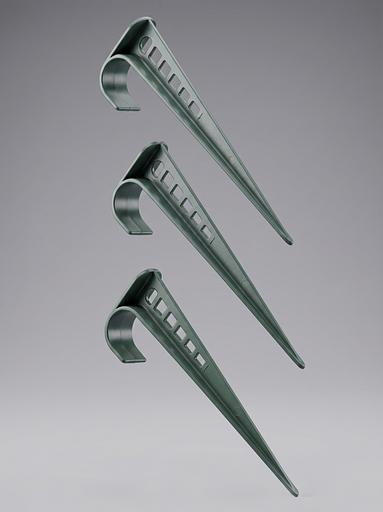 RACO 1/2″ x 15 м, в комплекте с клапаном, колышками и соединителем c автостопом, сочащийся шланг (4270-55927) фото 6