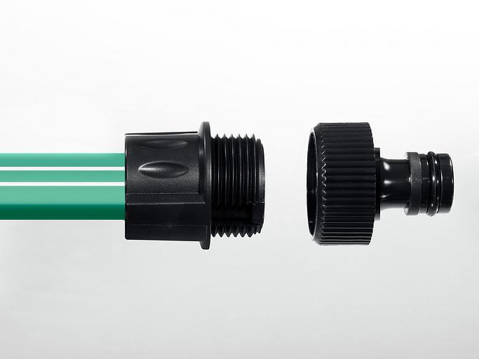 GRINDA S-7, 7.5 м, микроперфорация, шланг-дождеватель, PROLine (8-429015-7) фото 4