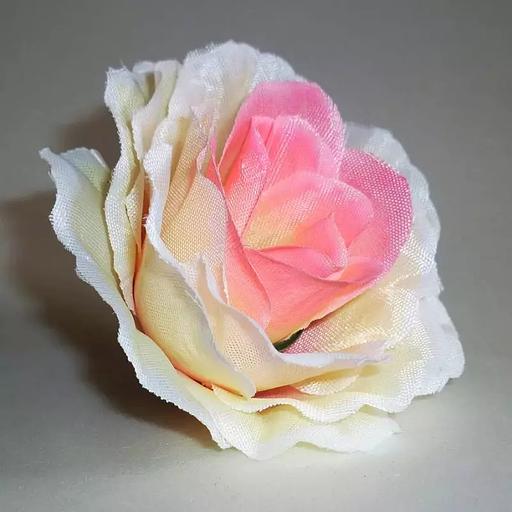 Головка розы 6 слоев 10см 36810 фото 1