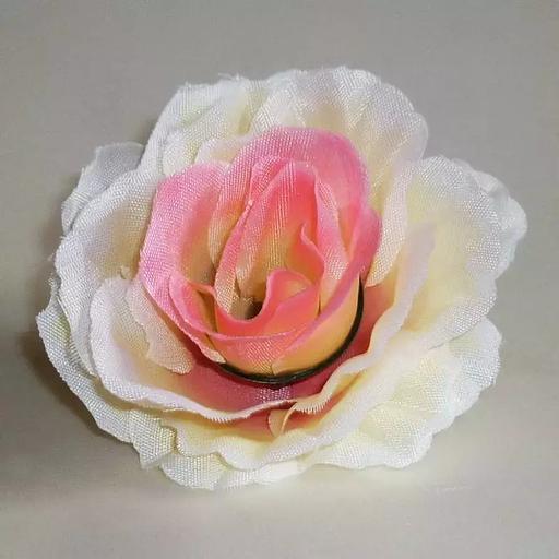 Головка розы 6 слоев 10см 36810 фото 2