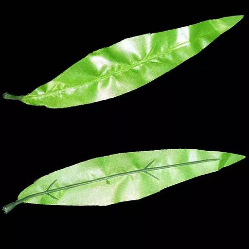 Лист для тюльпанов MOD-19 (1290 шт/кг) фото 1