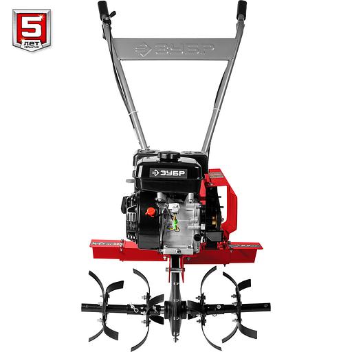 ЗУБР 6.5 л.с., бензиновый культиватор (МКТ-170) фото 10