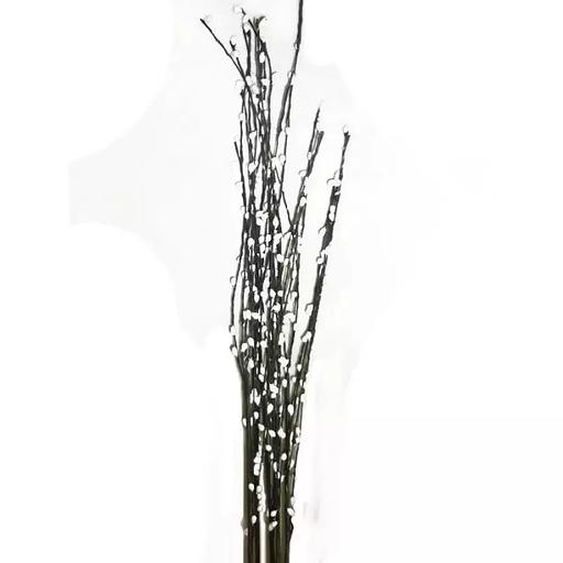 Сухостой 5 веточек с бутонами 942-15 104см фото 1