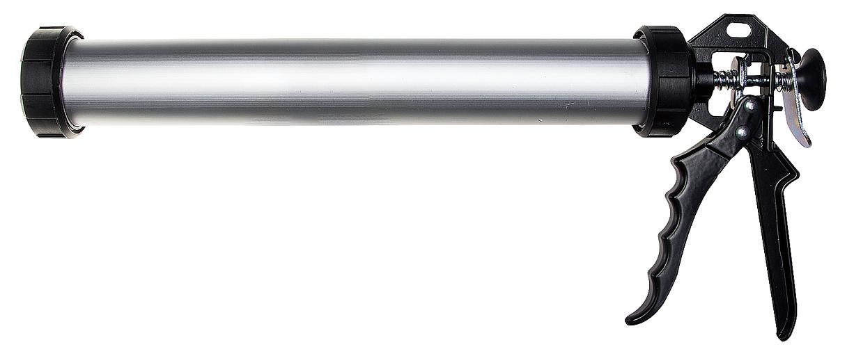 STAYER Hercules 600 мл, закрытый пистолет для герметика (0673-60) фото 1