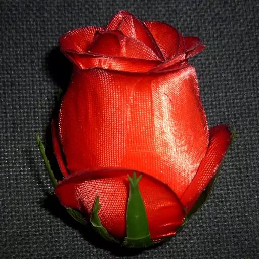 Головка розы Петрик 4сл 10см 112-192-184-171-001 1/28 фото 2