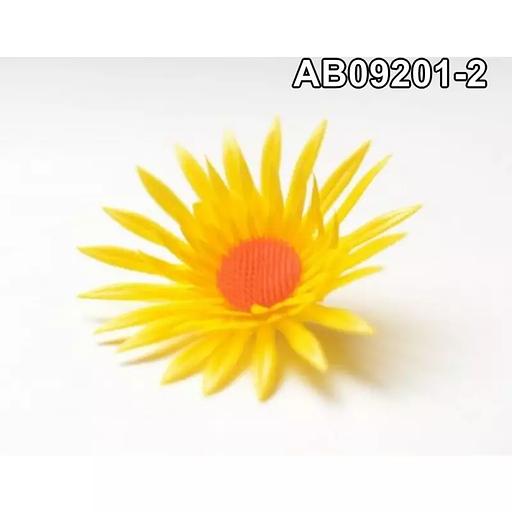 АДЕЛИС Головка астры малой 9см 1/35 (105 гр.=упаковка) фото 3