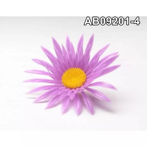 АДЕЛИС Головка астры малой 9см 1/35 (105 гр.=упаковка) фото 5