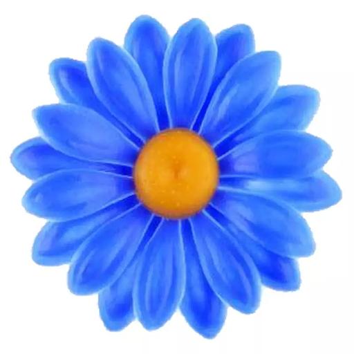 ЛАДЖИНА Ромашка мини 5,5см 1/50 фото 1