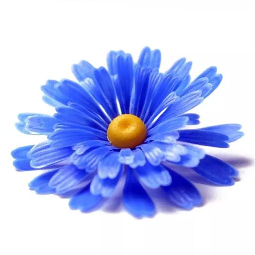 ДАЛЬЯ Головка космеи 8,5см 1/35 фото 1