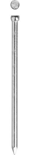 ЗУБР 40 x 1.8 мм, цинк, 5 кг, финишные гвозди (305310-18-040) фото 1
