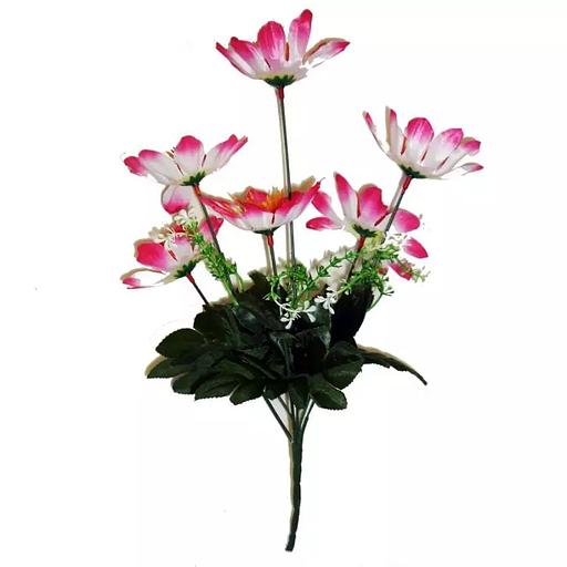 Букет гербер 6 голов 34см 295-006 фото 2