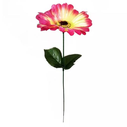 Ромашка искусственная 32см 001-138 фото 1