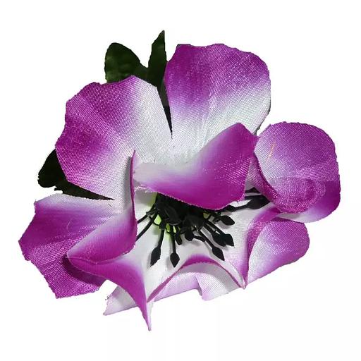 Искусственный георгин 44см 280-435 фото 2