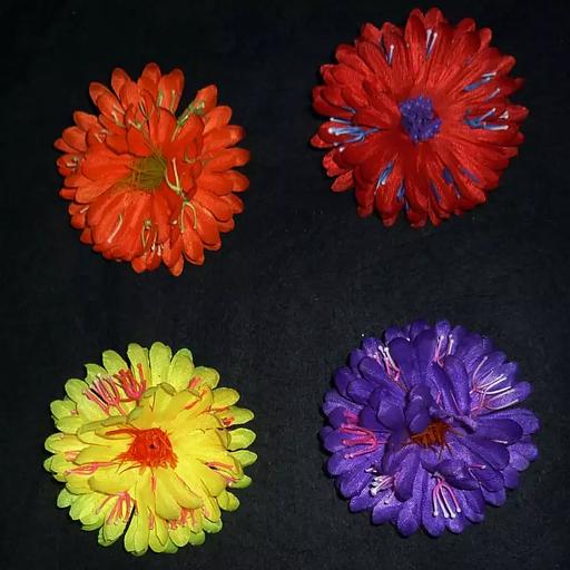 Головка георгина 3сл 9м 128А-102(98(72))-031-010-(001) 1/50 фото 1