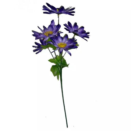 Букет гербер 5 голов 9202 48см фото 1