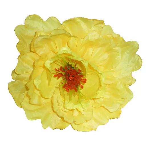 Головка пиона Агаяр 6сл 18см 320-189-177-172-170 1/14 фото 4