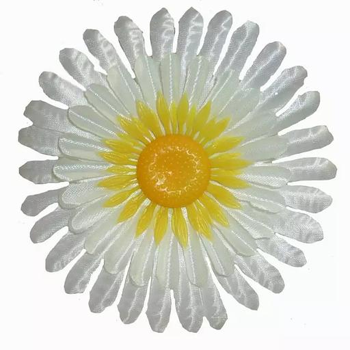 Головка ромашки Наум 2сл 12,5см 311-307-197-188-179 1/28 фото 1