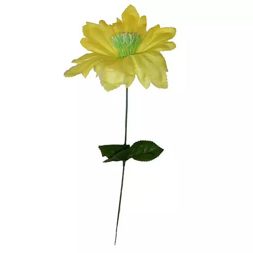 Искусственный клематис 30см 001-344 фото 1