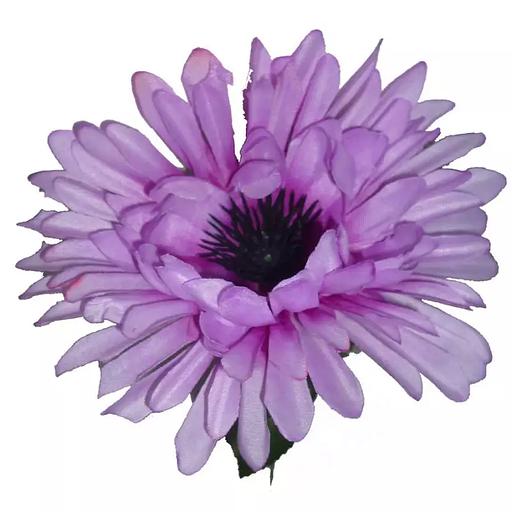 Искусственная астра 30см 001-416 фото 3