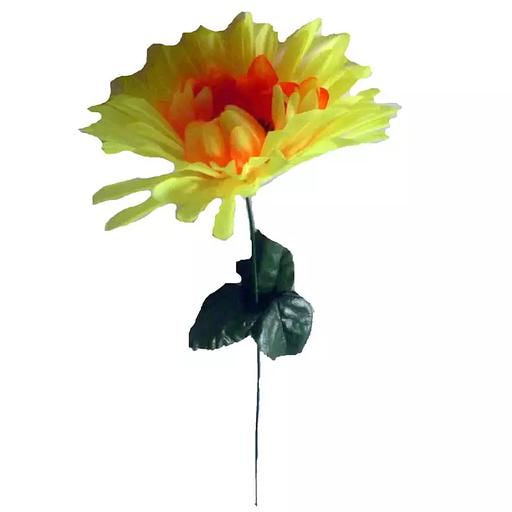 Искусственная астра 30см 001-416 фото 4