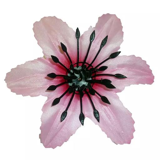 Головка лилии Люсьен 1сл 12см 102-186-183 1/50 фото 1