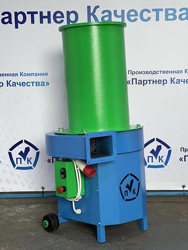 Измельчитель поролона SR-400 фото 1