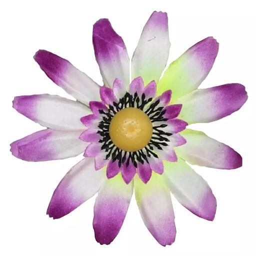 Головка ромашки Флёр 2сл 13см 1-1 351АБ-176-051-012 1/50 фото 3