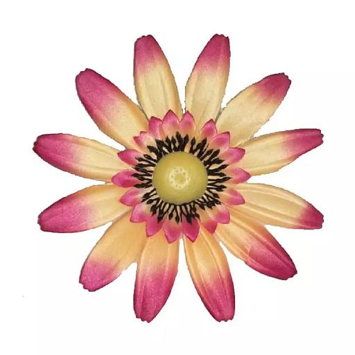 Головка ромашки Флёр 2сл 13см 1-1 351АБ-176-051-012 1/50 фото 5