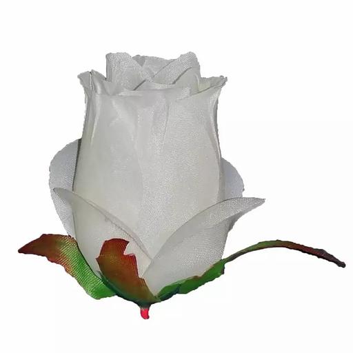 Головка розы Барик с листом 5сл 9,5см 1-2-1 336АБВ-л056-201-191-171-008 1/28 фото 5
