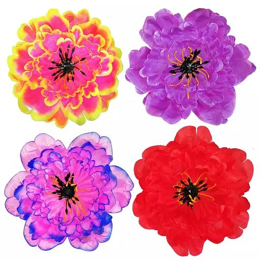 Головка пиона Нармина 5сл 19см 355А-358А-356БВ-358В-186-119-039 1/14 фото 5