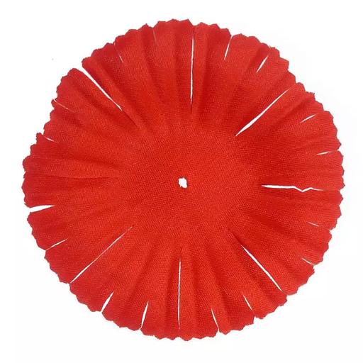 Заготовка для гвоздики бархатной 35-02 1-ый слой (x1) 9см 1020шт/кг фото 1